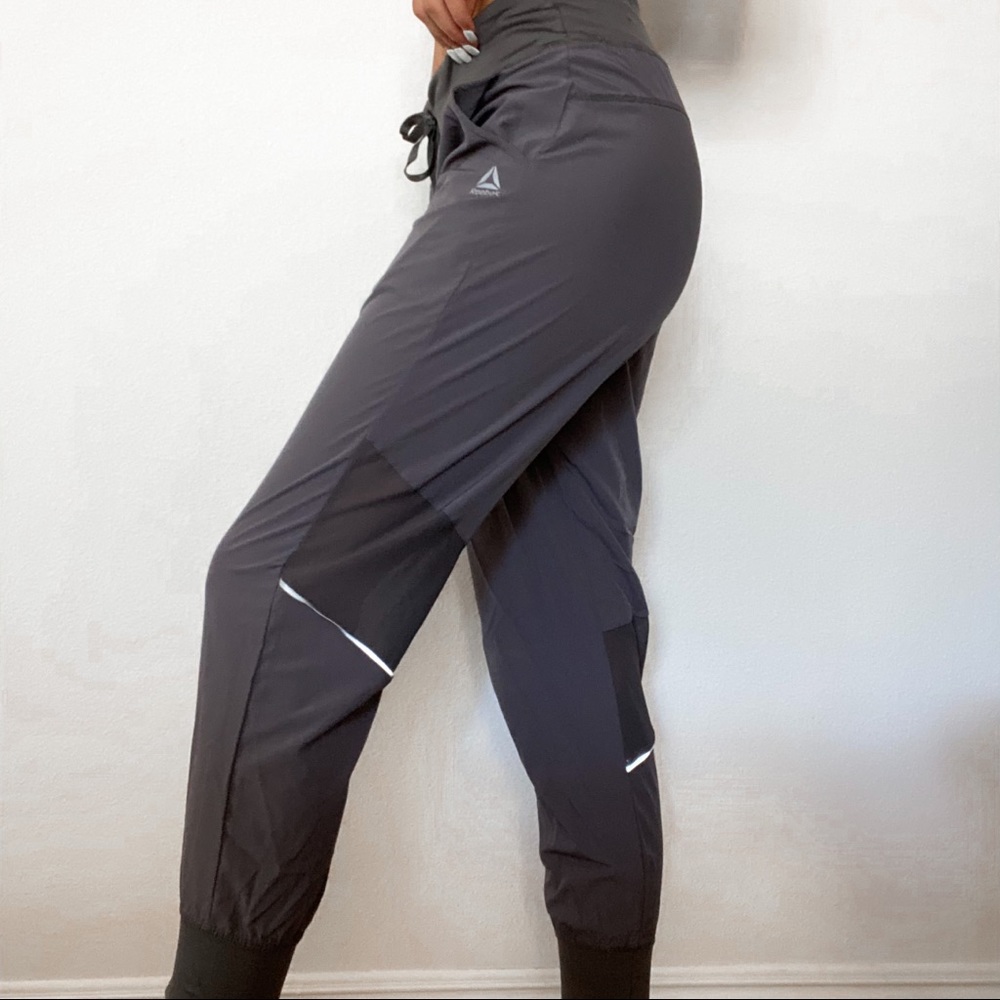 Reebok joggers